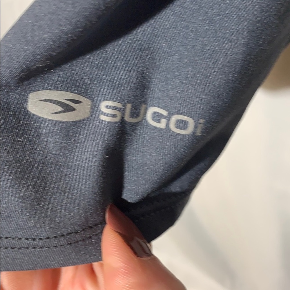 Sugoi Running Tank - Picture 2 of 6